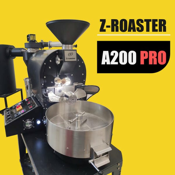 2 Kg Coffee Roasters Category - ZC COFFEE ROASTERS