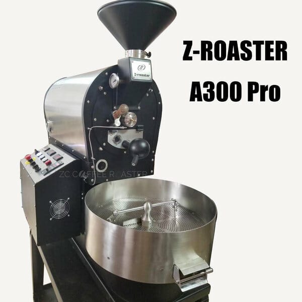  ROASTER本体セット weroast [ BEANS SHOP ]｜コーヒー生豆販売ショップ