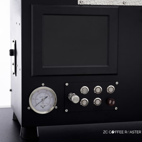 ph600 pro coffee roaster