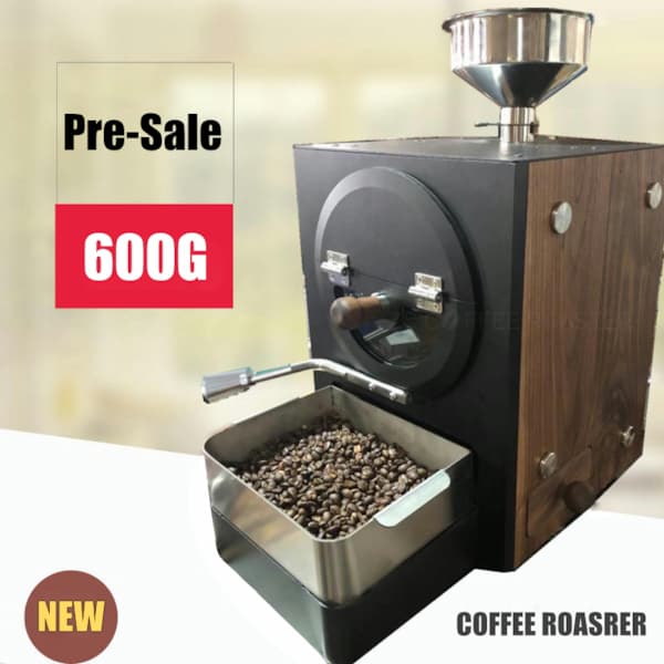 Home coffee shop roaster for sale