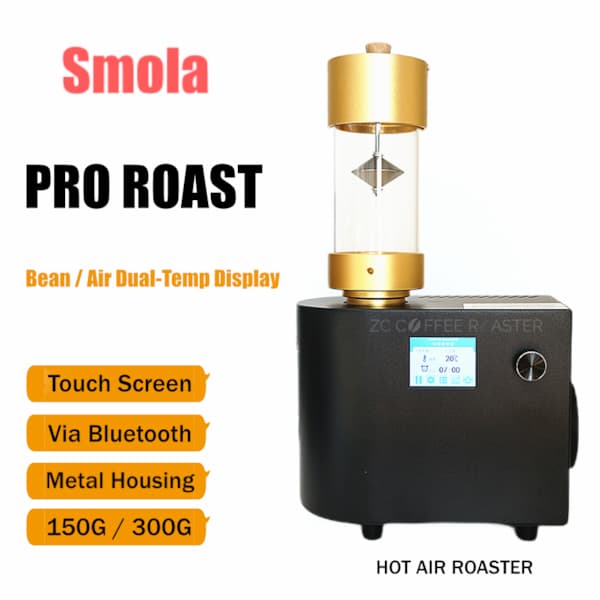 Air roaster outlet pro price