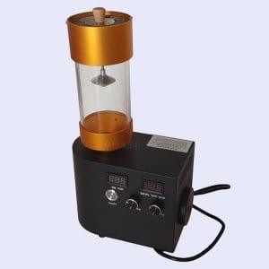 air coffee roaster