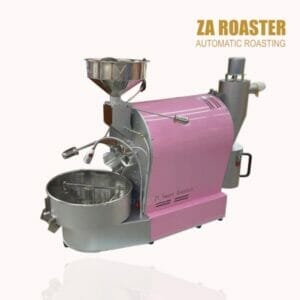 1kg coffee roaster