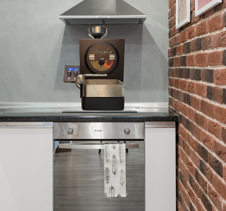 ZC COFFEE ROASTERS - Commercial Coffee Roaster Machine Supplier