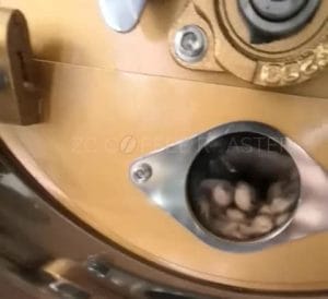 5 lb coffee bean roaster