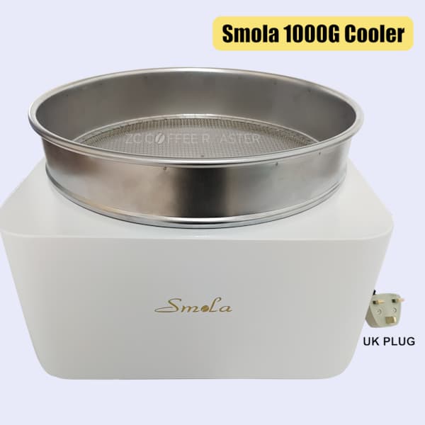 1000g cooling tray