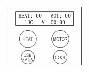 coffee roaster auto