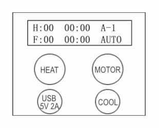 coffee roaster auto