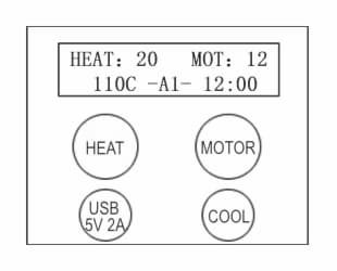 coffee roaster auto