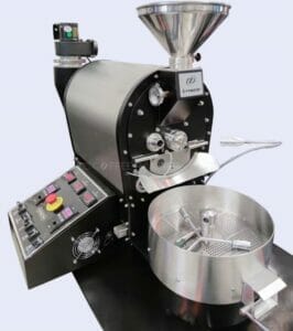 shop coffee roasting machine