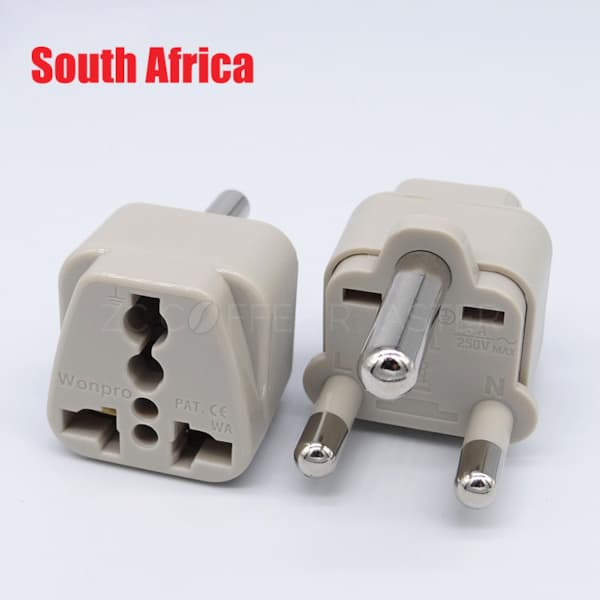 plug south africa