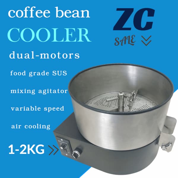Coffee Cooler