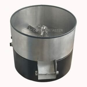 countertop coffee roaster cooling tray