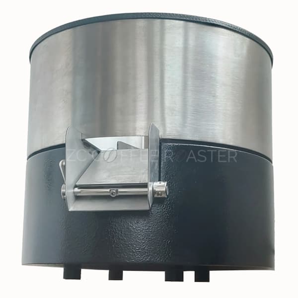 countertop coffee roaster cooler