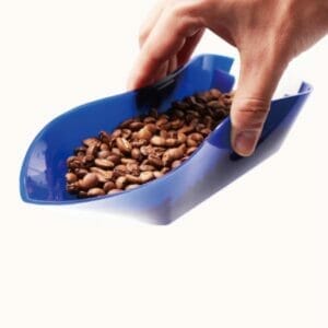 coffee sample tray
