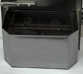 coffee roaster small cooler