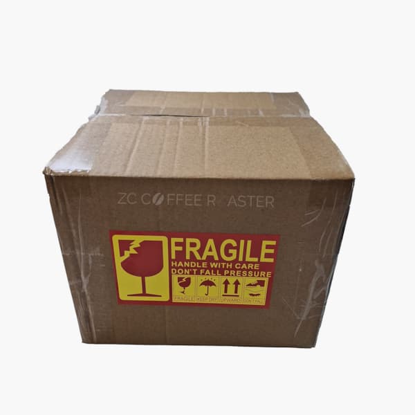 coffee bean cooler