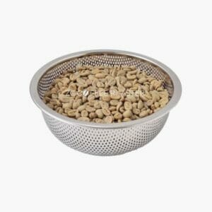 coffee bean cooling bowl