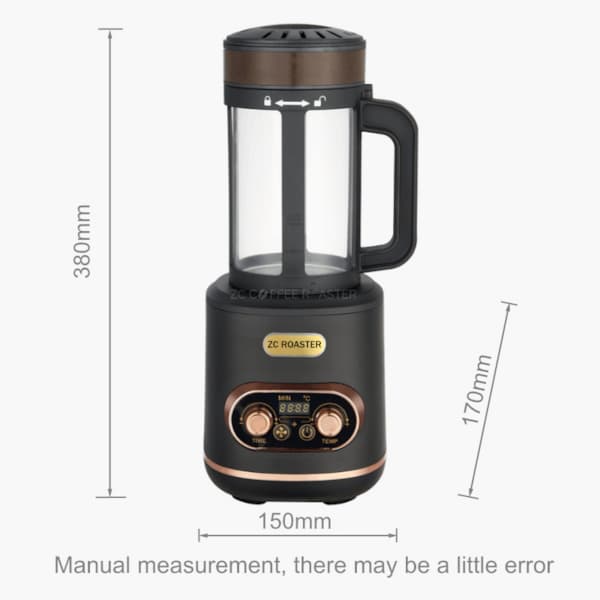 home air roaster