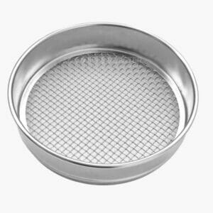 coffee bean cooler parts