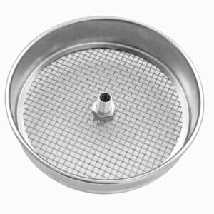 cooling tray