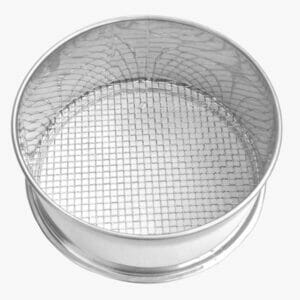 cooling tray