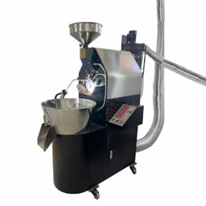 Commercial Roasters