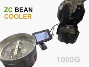 zc bean cooler