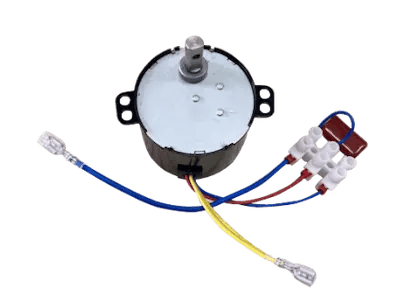 coffee bean cooler motor