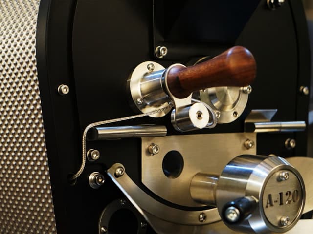 coffee roaster 1kg