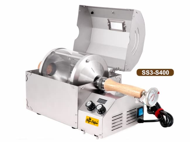 home roasting machine