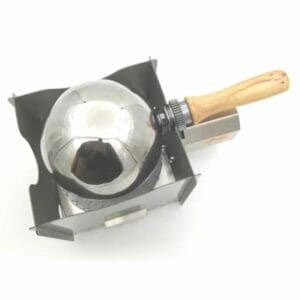 ball coffee roaster