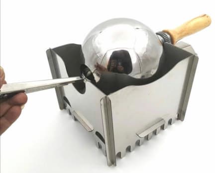 best stovetop coffee roaster