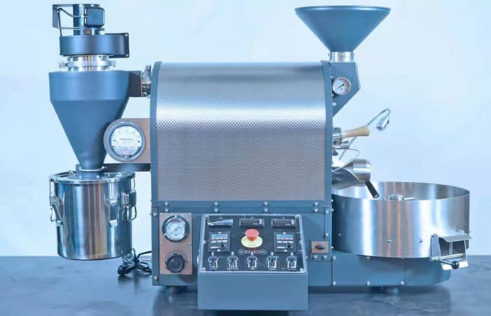 2kg coffee roaster