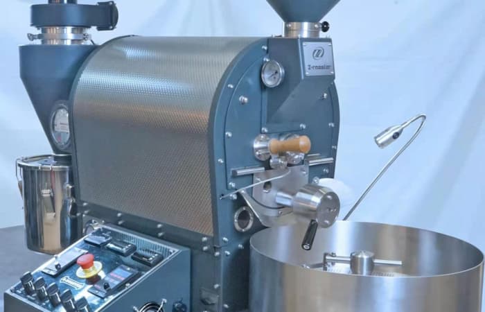 coffee roaster 2kg